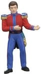 Papo 39023, Prinz Victor, Spiel, Unisex-Kinder, Mehrfarben