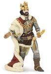 Papo 39047 Tiere, K&ouml;nig Ivan, Spiel, Unisex-Kinder, Mehrfarben