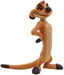 Bullyland 12534 - Spielfigur Erdm&auml;nnchen Timon aus Walt Disney Der K&ouml;nig der