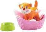 HABA 302094 "Little Friends - Katze Kiki" Puppe