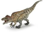 Papo 55062 Acrocanthosaurus DIE Dinosaurier Figur, Mehrfarben