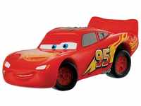 Bullyland 12798 - Spielfigur Lightning McQueen aus Disney Pixar Cars, ca. 7,2...