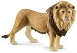 Schleich 14812 L&ouml;we, f&uuml;r Kinder ab 3+ Jahren, WILD Life - Spielfigur