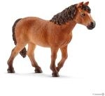 SCHLEICH13873 - Dartmoor-Pony Stute