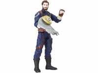 Marvel Avengers Infinity Wars - Captain America Figure - 6 Inches