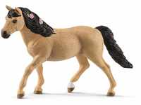 schleich 13863 Connemara Pony Stute, für Kinder ab 5-12 Jahren, HORSE CLUB -