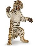 Papo 50208 Tigre debout WILD Animal Kingdom Tiere, Stehender Tiger, Spiel, Mehrfarbig