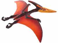 schleich DINOSAURS 15008 Realistische Pteranodon Dino Figur mit Beweglichem...