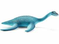 schleich DINOSAURS 15016 Realistische Plesiosaurus Dino Figur mit Beweglichem...