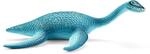 SCHLEICH Dinosaurs | Plesiosaurus 15016 | detailgetreuer Dino mit beweglichem Hals 