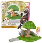 Wizarding World Harry Potter - Hogwarts Pflege magischer Gesch&ouml;pfe Spielset mit