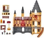 Spin Master Wizarding World Harry Potter - Schloss Hogwarts Spielset mit Licht und