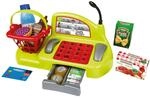 Ecoiffier 1230 - Supermarktkasse