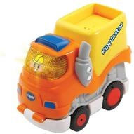 VTech TUT TUT Baby Flitzer Kipplaster - Press and Go Spielzeugauto