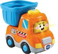 VTech TUT TUT Baby Flitzer - Kipplaster &ndash; Spielzeugauto mit Musik, aufleuchtender
