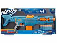 NERF Elite 2.0 Echo CS-10 Blaster – 24 NERF Darts, 10-Dart Clip-Magazin,...