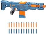 Nerf Elite 2.0 Echo CS-10 Blaster &ndash; 24 Official Nerf Darts, 10-Dart Clip,...