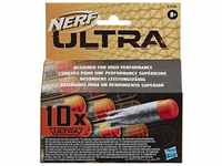 NERF Ultra 10-Dart Nachfüllpack – der ultimative NERF Dart Spaß – Nur mit...