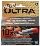 Hasbro E7958EU4 Ultra 10-Dart Nachf&uuml;llpack &ndash; der ultimative Nerf Dart Spa&szlig; &ndash;