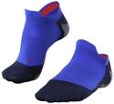 FALKE Herren Laufsocken RU5 Race Invisible M In Funktionsmaterial antiblasen 1 Paar,