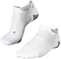 FALKE Herren Laufsocken RU5 Race Invisible M In Funktionsmaterial antiblasen 1 Paar,
