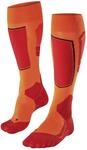 FALKE Kniestr&uuml;mpfe SK4 Advanced