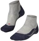 FALKE Herren Laufsocken RU4 Endurance Short M Sso Baumwolle Funktionsmaterial