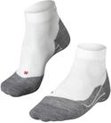 FALKE Herren Laufsocken RU4 Endurance Short M Sso Baumwolle Funktionsmaterial