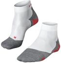 FALKE Herren RU5 Short Laufsocken ultraleichte Polsterung
