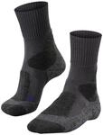 FALKE Damen Wandersocken TK1 Adventure Cool W So Lyocell Funktionsmaterial antiblasen