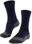 FALKE Damen Wandersocken TK2 Explore Cool W So Lyocell Funktionsmaterial antiblasen