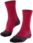FALKE Damen Wandersocken TK2 Explore Cool W So Lyocell Funktionsmaterial antiblasen