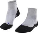 FALKE Damen Wandersocken TK2 Explore Cool Short W Sso Lyocell Funktionsmaterial