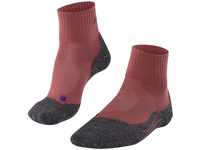 Burlington Herren Socken Newcastle M SO Wolle gemustert 1 Paar, Schwarz (Black 3001),