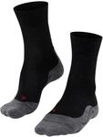 FALKE Damen Wandersocken TK5 Wander W So Wolle Funktionsmaterial antiblasen d&uuml;nn 1