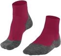 FALKE Damen TK5 Short Wandersocken leichte Polsterung antiblasen