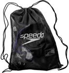 Speedo Tasche Rucksack Equip Mesh Bag, schwarz, 35 liters, 8074070001