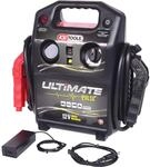 KS Tools V Kondensator-Booster - mobiles Starthilfeger&auml;t 1800 A