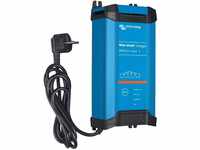 Victron Energy BPC241644002 Blue Smart Ladegerät, 24 V, 16 A, 3 Ausgänge, 230...
