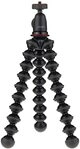 JOBY JB01503-BWW GorillaPod 1K Kit (flexibles Kompaktstativ mit Kugelkopf f&uuml;r