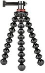 JOBY JB01516-BWW GorillaPod 500 Action flexibles Ministativ (mit Stiftbefestigung