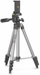CULLMANN - 52102 - Alpha 1000 Stativ Mobile - Smartphonehalter - 106 cm