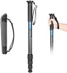 Leofoto Carbon-Einbeinstativ MP-284C