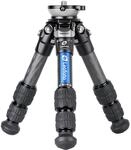 Leofoto Carbon-Dreibeinstativ LS-223CEX Ranger mit Nivellierbasis
