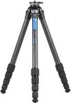 Leofoto Carbon-Dreibeinstativ LS-255CEX Ranger mit Nivellierbasis