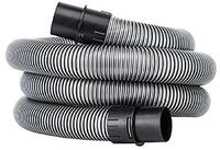 Bosch Accessories Professional Schlauch (&Oslash; 49 mm x 3 m, Zubeh&ouml;r Allzwecksauger)