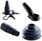 Nilfisk Original Convenience Kit - DIY 4er Set - Power Tool Adapter + Wandbohrer +