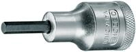 GEDORE Schraubendrehereinsatz 1/2 Zoll Innen-6-kant 5/8 Zoll, 1 St&uuml;ck, IN 19...