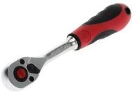 GEDORE red Hebel-Umschaltknarre mit ergonomischem 2K-Griff,...