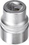 HAZET Steckschl&uuml;sseleinsatz 900-24 I 12,5 mm Vierkantantrieb, 24 mm Schl&uuml;sselweite,